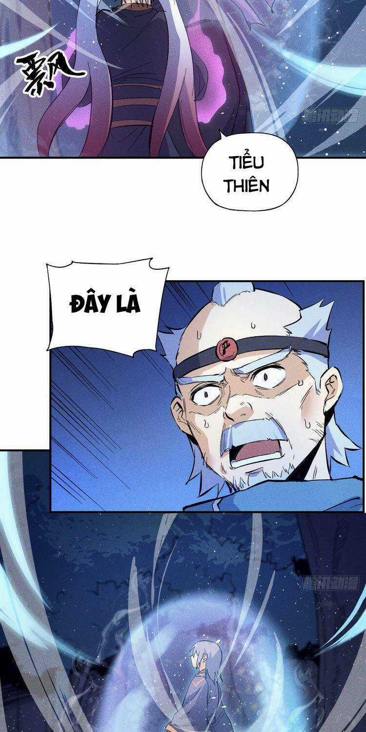 Nhân Vật Chính Mạnh Nhất Lịch Sử Chapter 22 trang 27