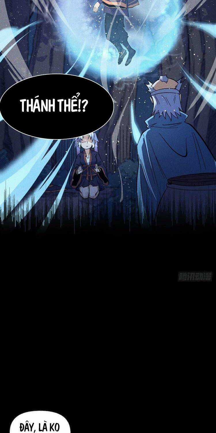 Nhân Vật Chính Mạnh Nhất Lịch Sử Chapter 22 trang 28