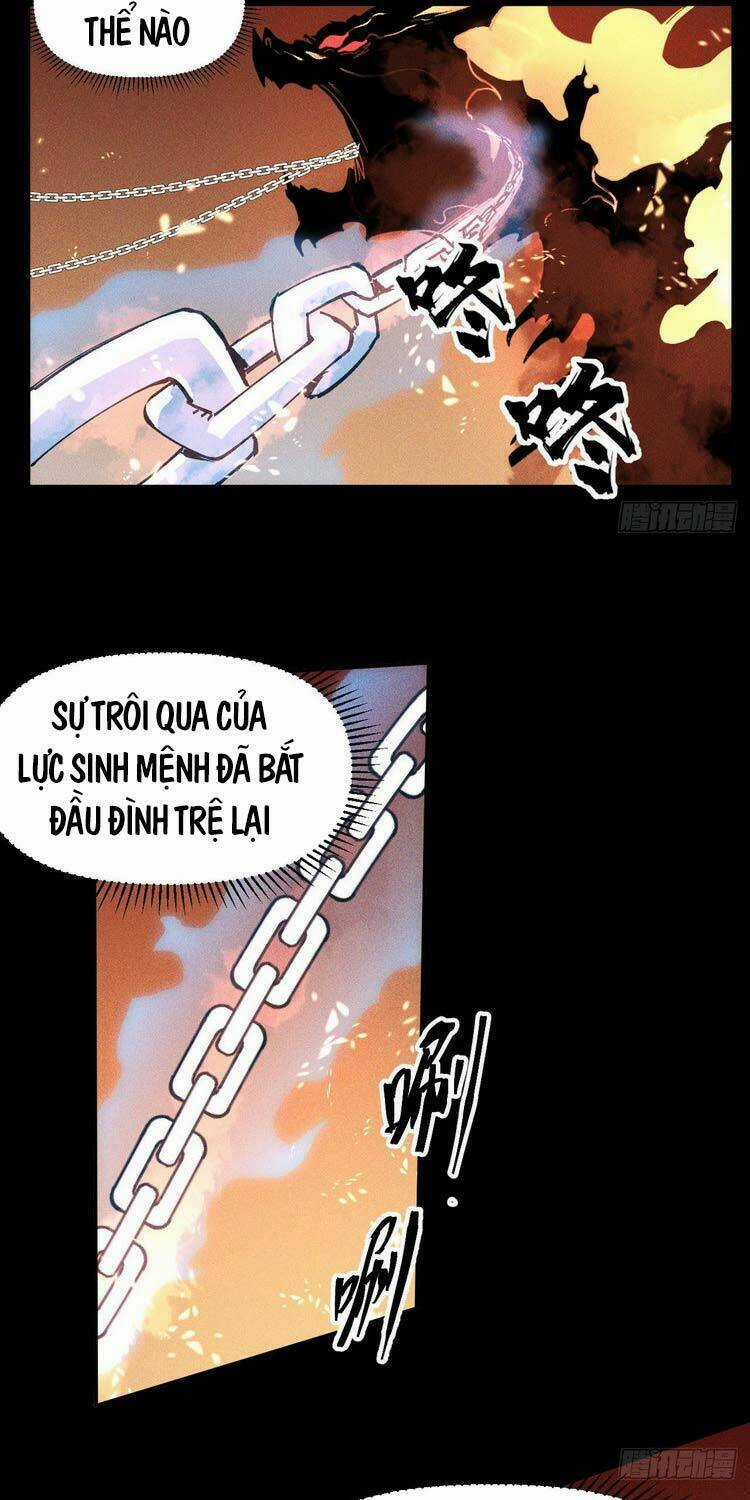 Nhân Vật Chính Mạnh Nhất Lịch Sử Chapter 22 trang 29