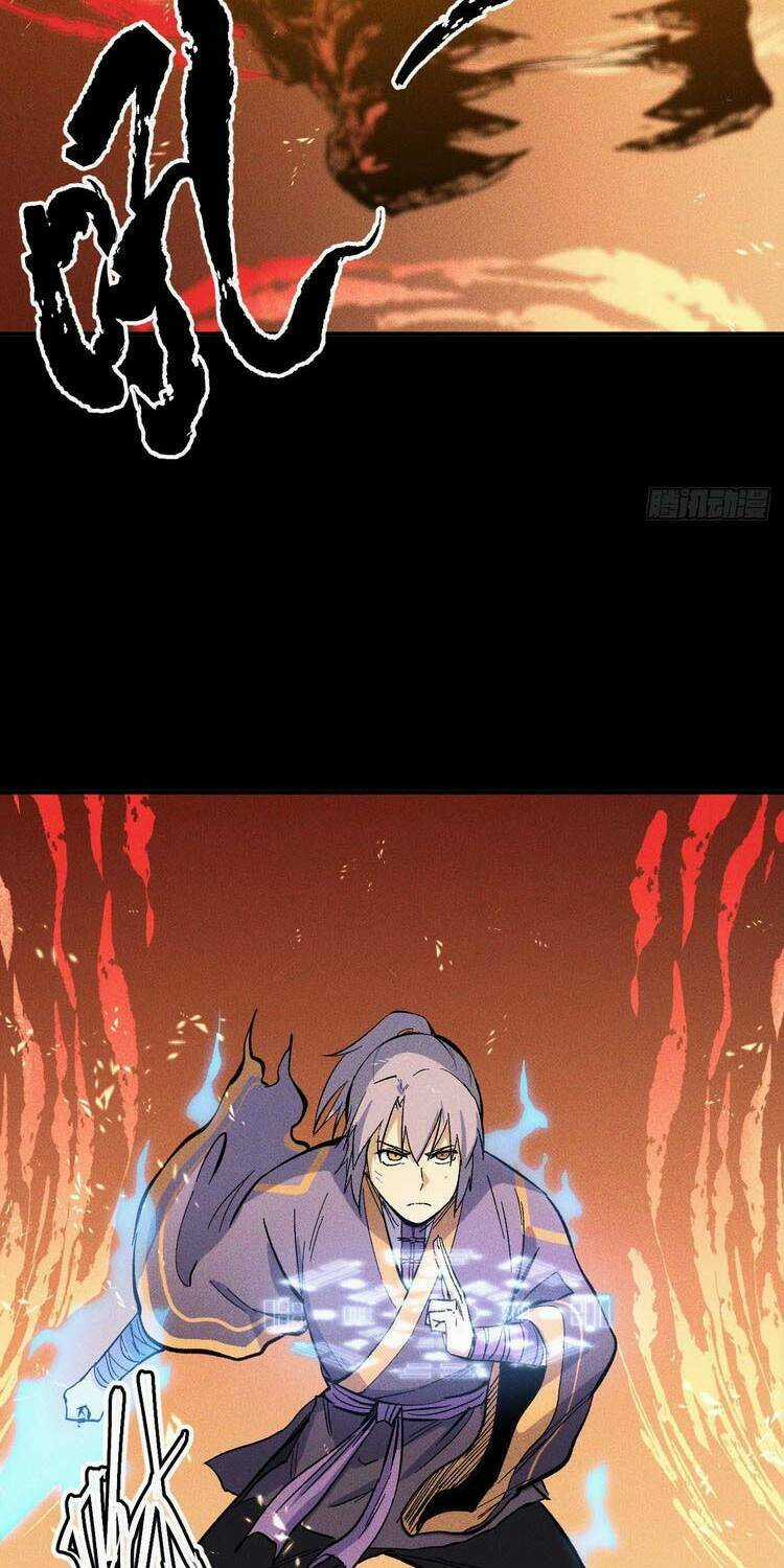 Nhân Vật Chính Mạnh Nhất Lịch Sử Chapter 22 trang 3