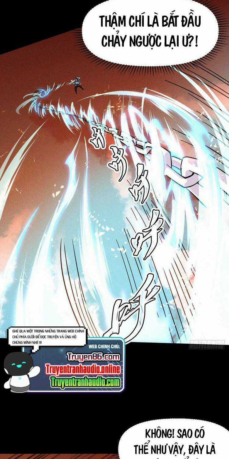 Nhân Vật Chính Mạnh Nhất Lịch Sử Chapter 22 trang 30