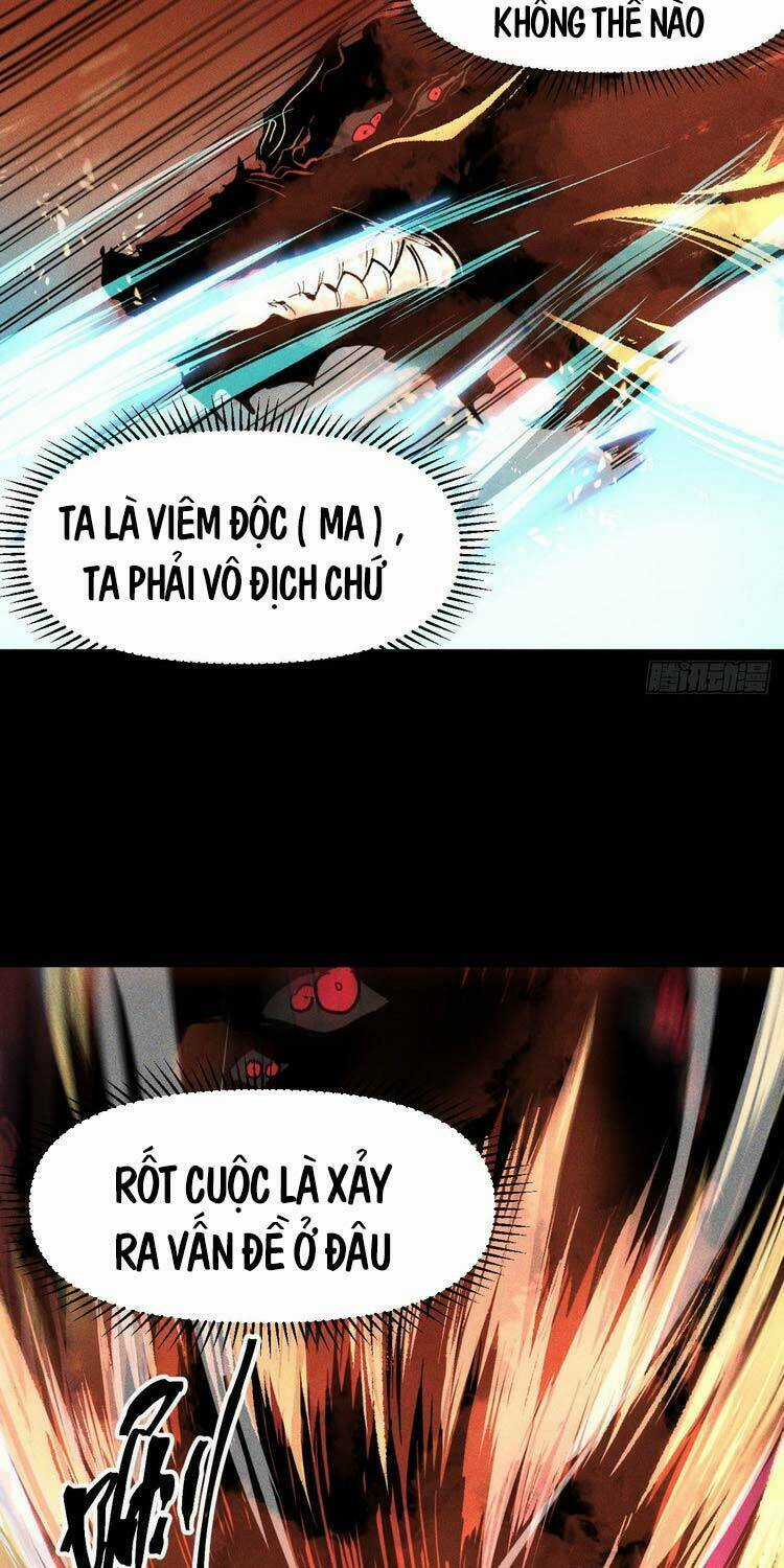 Nhân Vật Chính Mạnh Nhất Lịch Sử Chapter 22 trang 31