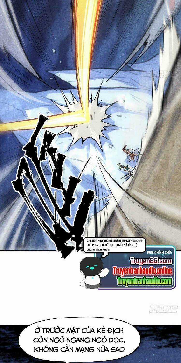 Nhân Vật Chính Mạnh Nhất Lịch Sử Chapter 22 trang 36