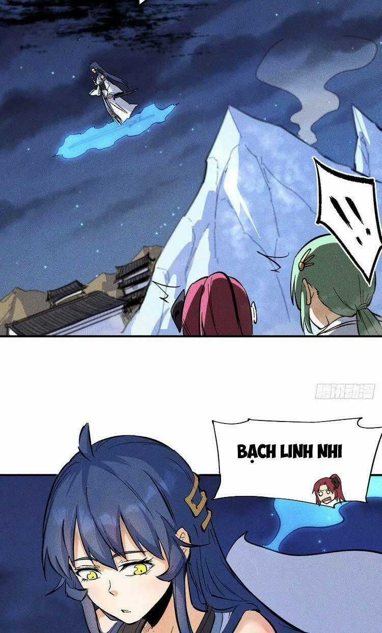 Nhân Vật Chính Mạnh Nhất Lịch Sử Chapter 22 trang 37