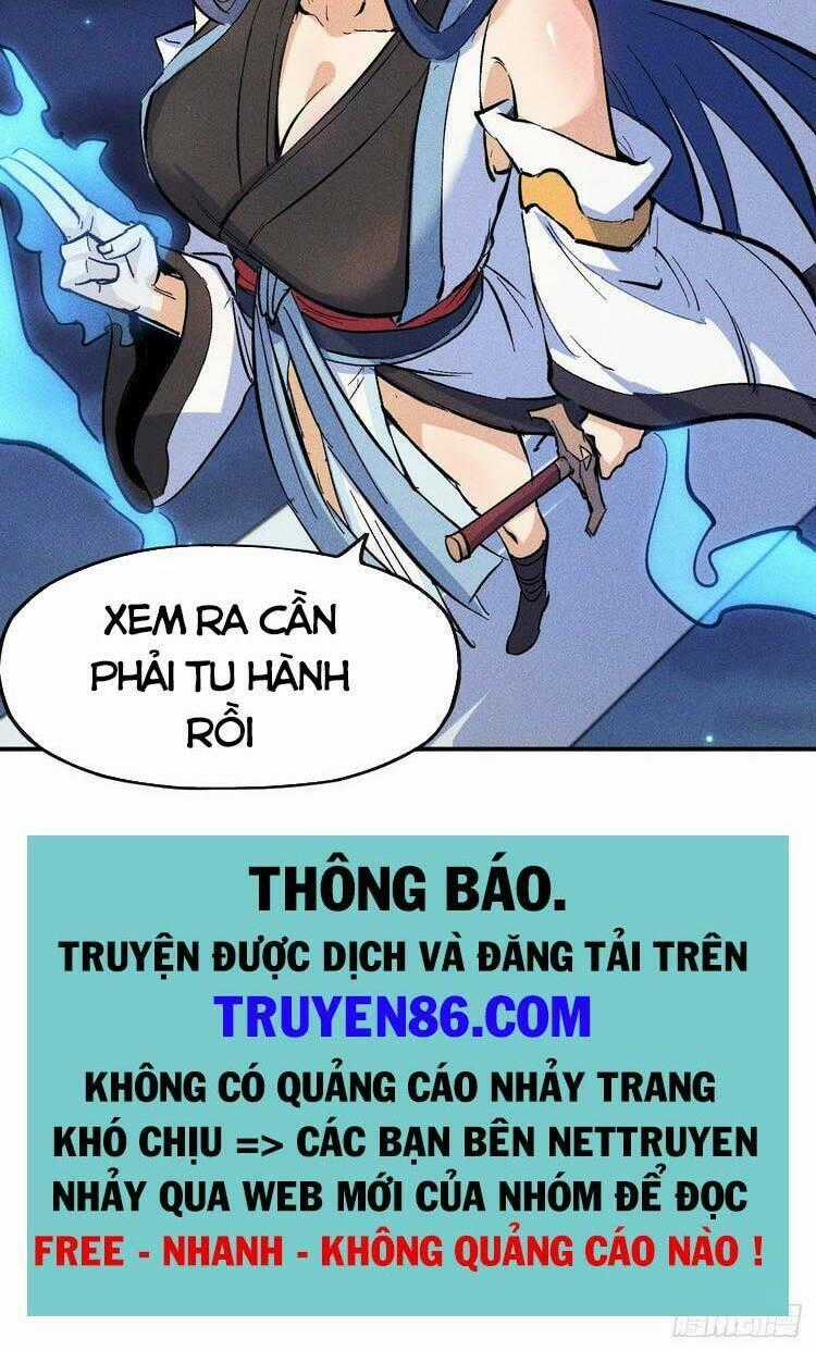 Nhân Vật Chính Mạnh Nhất Lịch Sử Chapter 22 trang 38