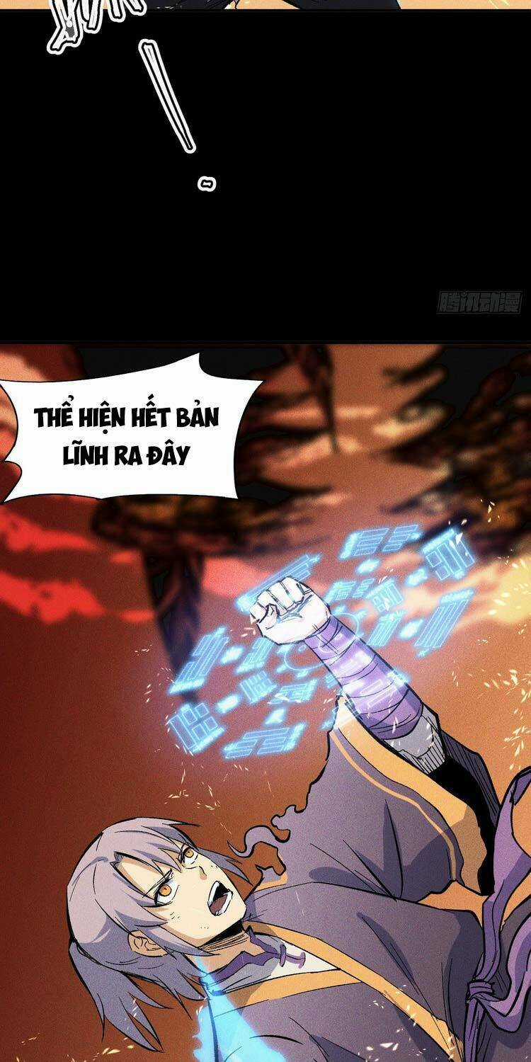 Nhân Vật Chính Mạnh Nhất Lịch Sử Chapter 22 trang 4