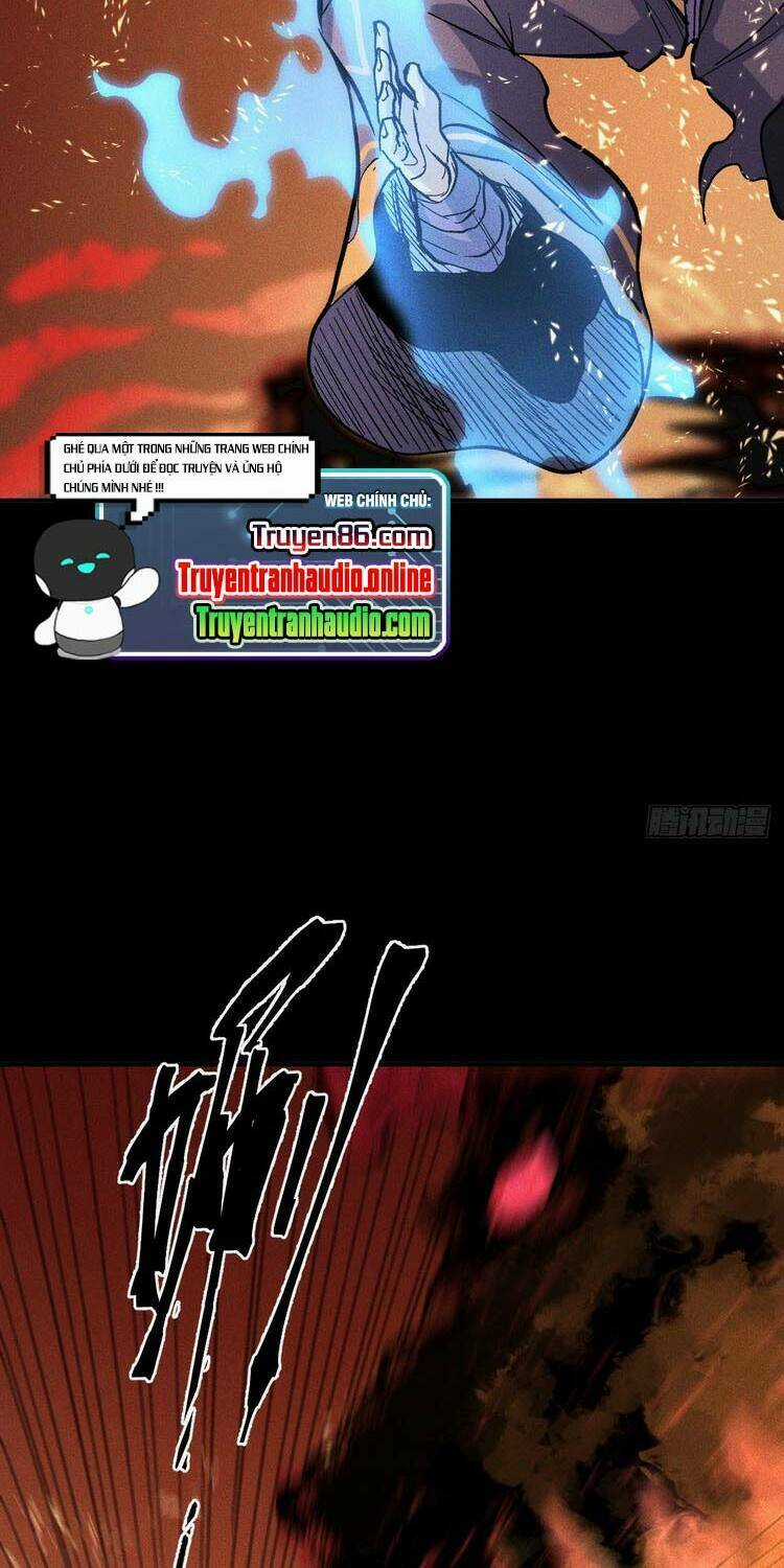 Nhân Vật Chính Mạnh Nhất Lịch Sử Chapter 22 trang 5