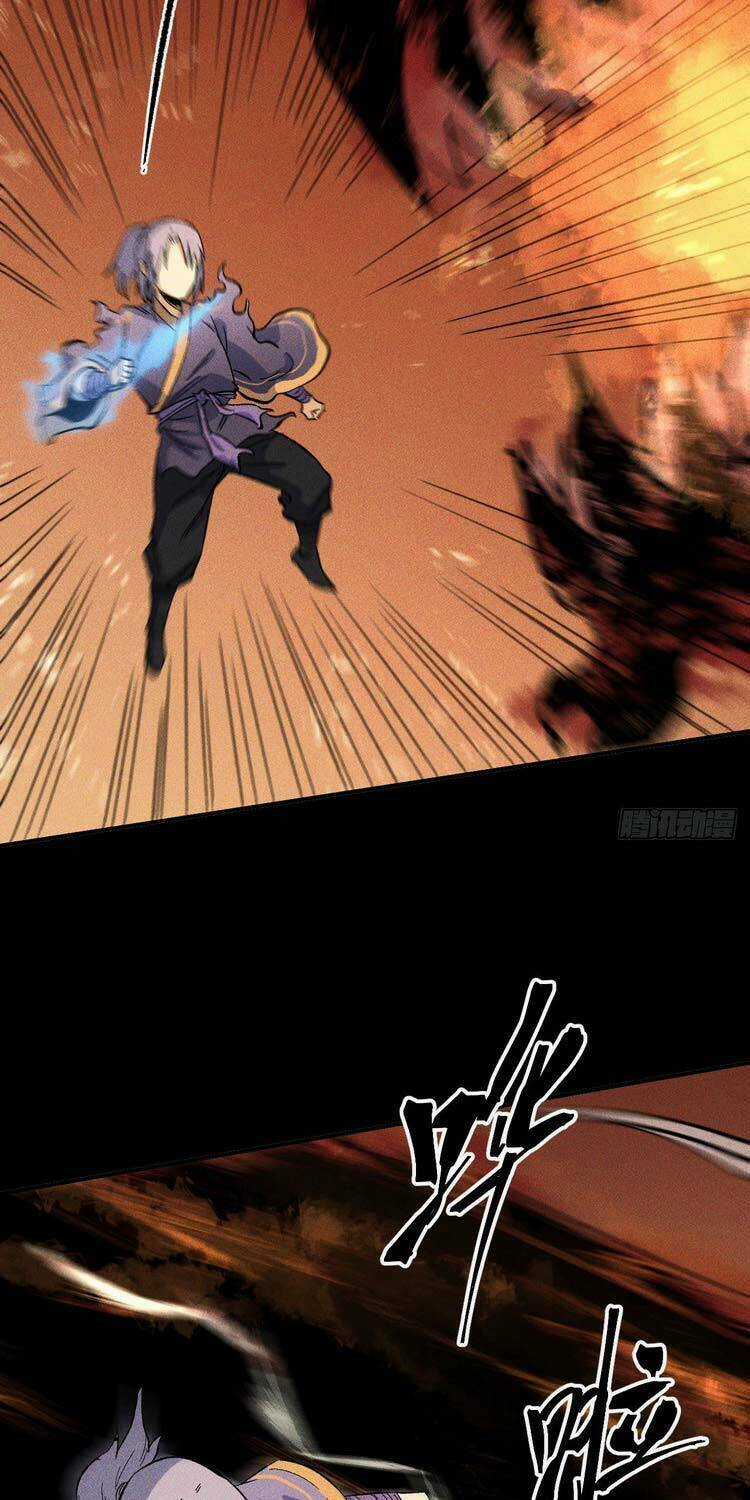 Nhân Vật Chính Mạnh Nhất Lịch Sử Chapter 22 trang 6