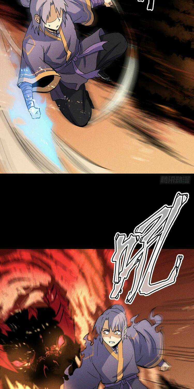 Nhân Vật Chính Mạnh Nhất Lịch Sử Chapter 22 trang 7