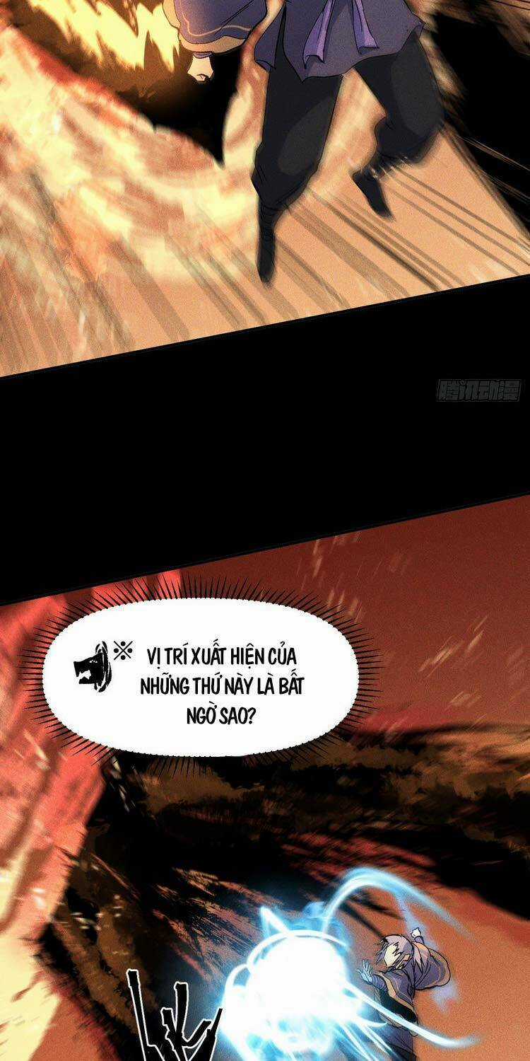 Nhân Vật Chính Mạnh Nhất Lịch Sử Chapter 22 trang 8