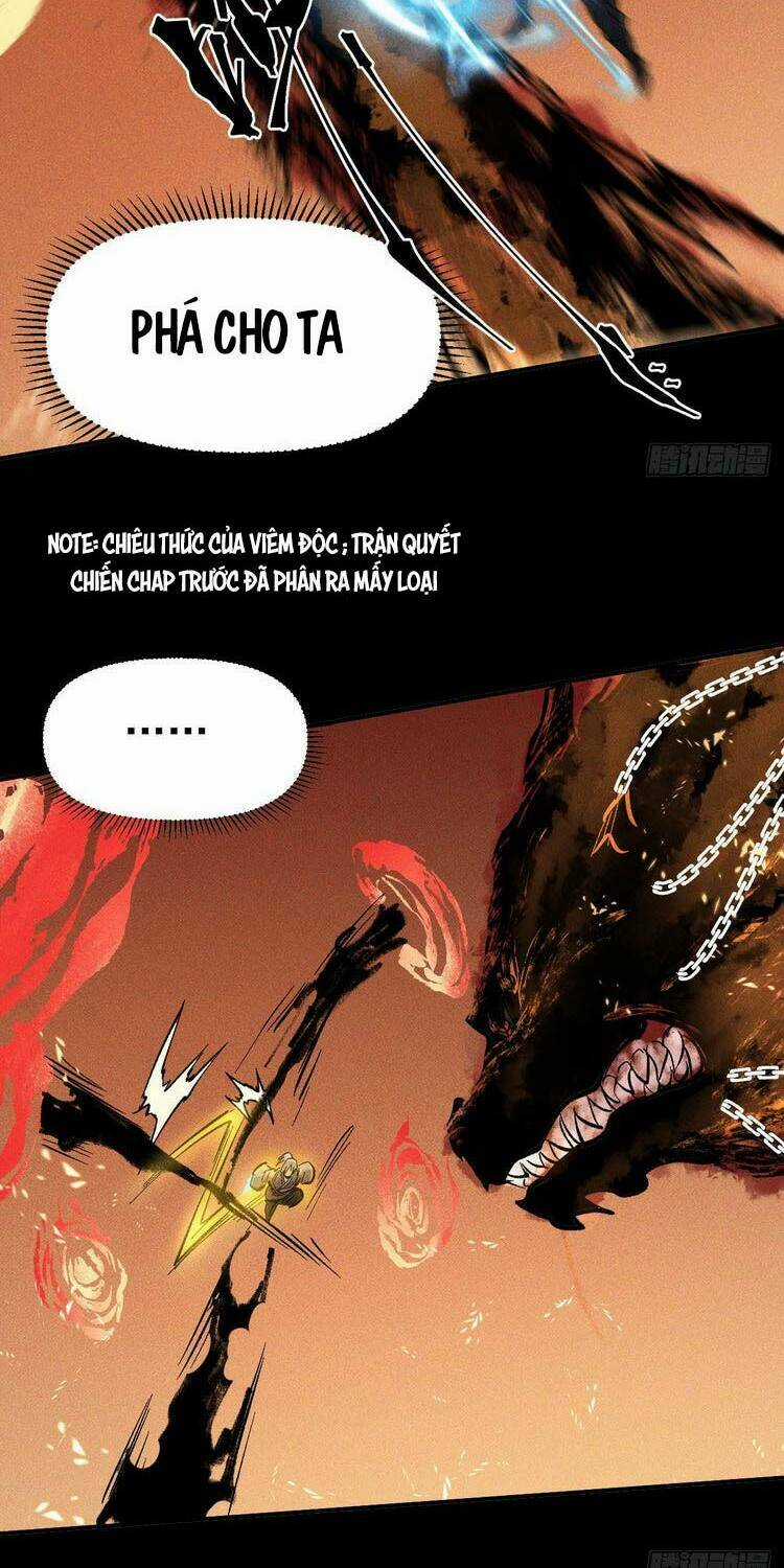 Nhân Vật Chính Mạnh Nhất Lịch Sử Chapter 22 trang 9