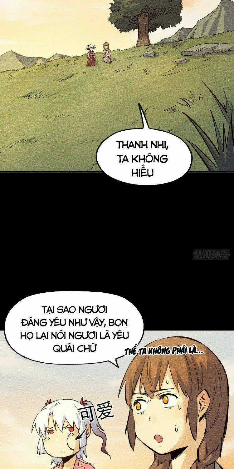 Nhân Vật Chính Mạnh Nhất Lịch Sử Chapter 23.5 trang 12