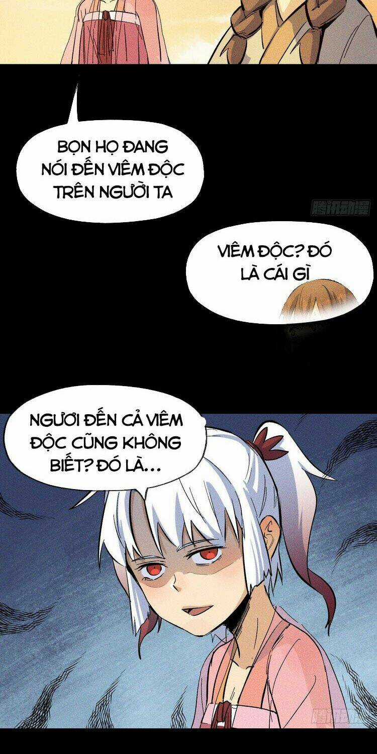 Nhân Vật Chính Mạnh Nhất Lịch Sử Chapter 23.5 trang 13