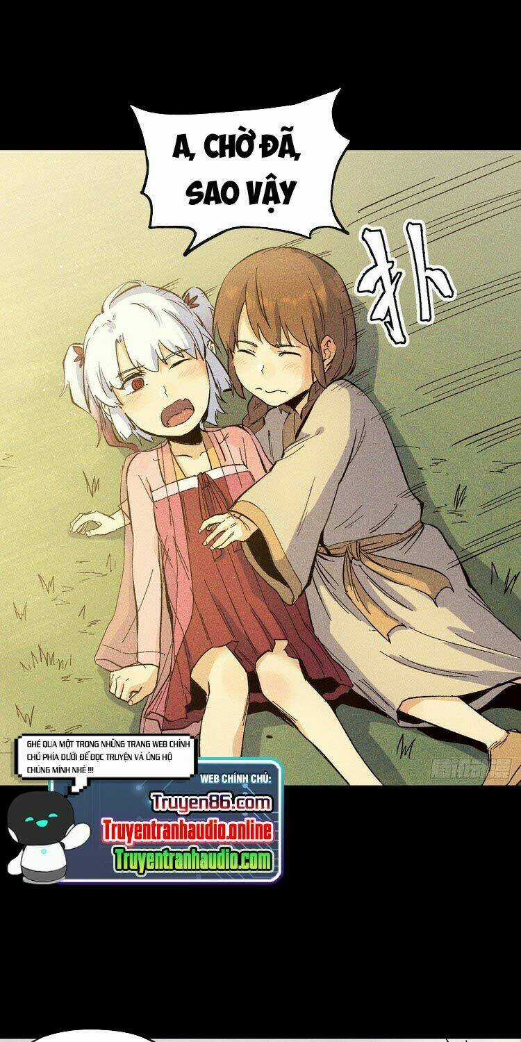 Nhân Vật Chính Mạnh Nhất Lịch Sử Chapter 23.5 trang 14