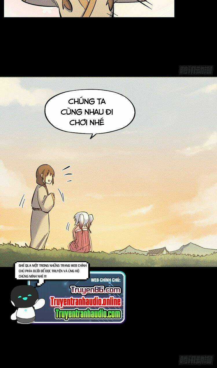 Nhân Vật Chính Mạnh Nhất Lịch Sử Chapter 23.5 trang 16