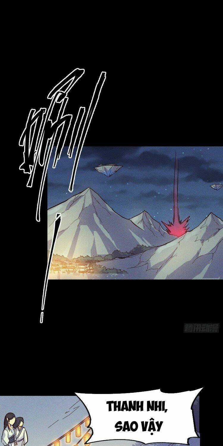 Nhân Vật Chính Mạnh Nhất Lịch Sử Chapter 23.5 trang 17