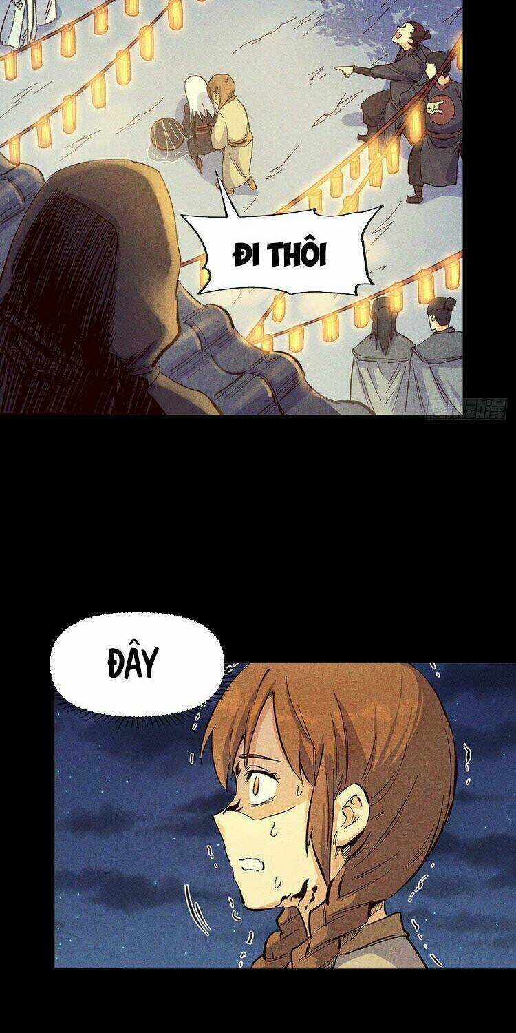 Nhân Vật Chính Mạnh Nhất Lịch Sử Chapter 23.5 trang 18