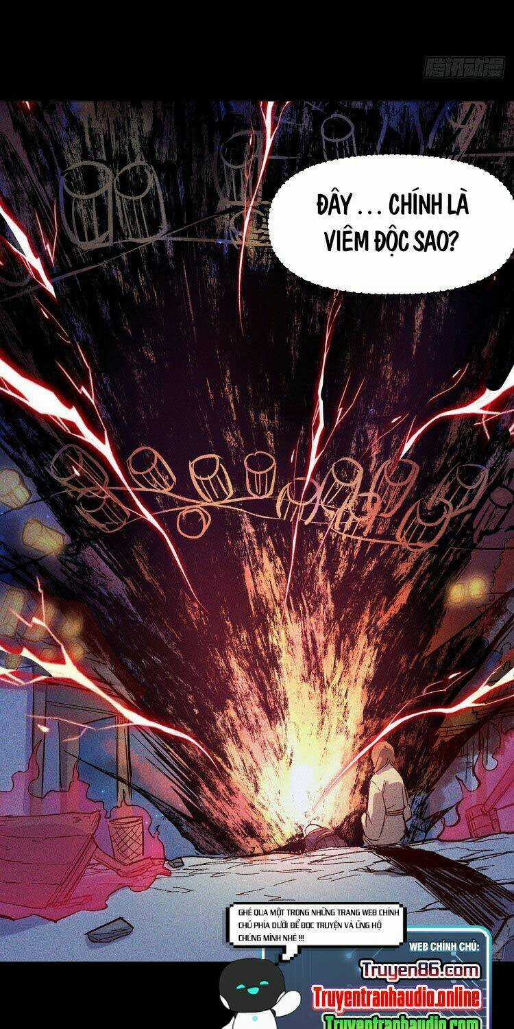 Nhân Vật Chính Mạnh Nhất Lịch Sử Chapter 23.5 trang 19