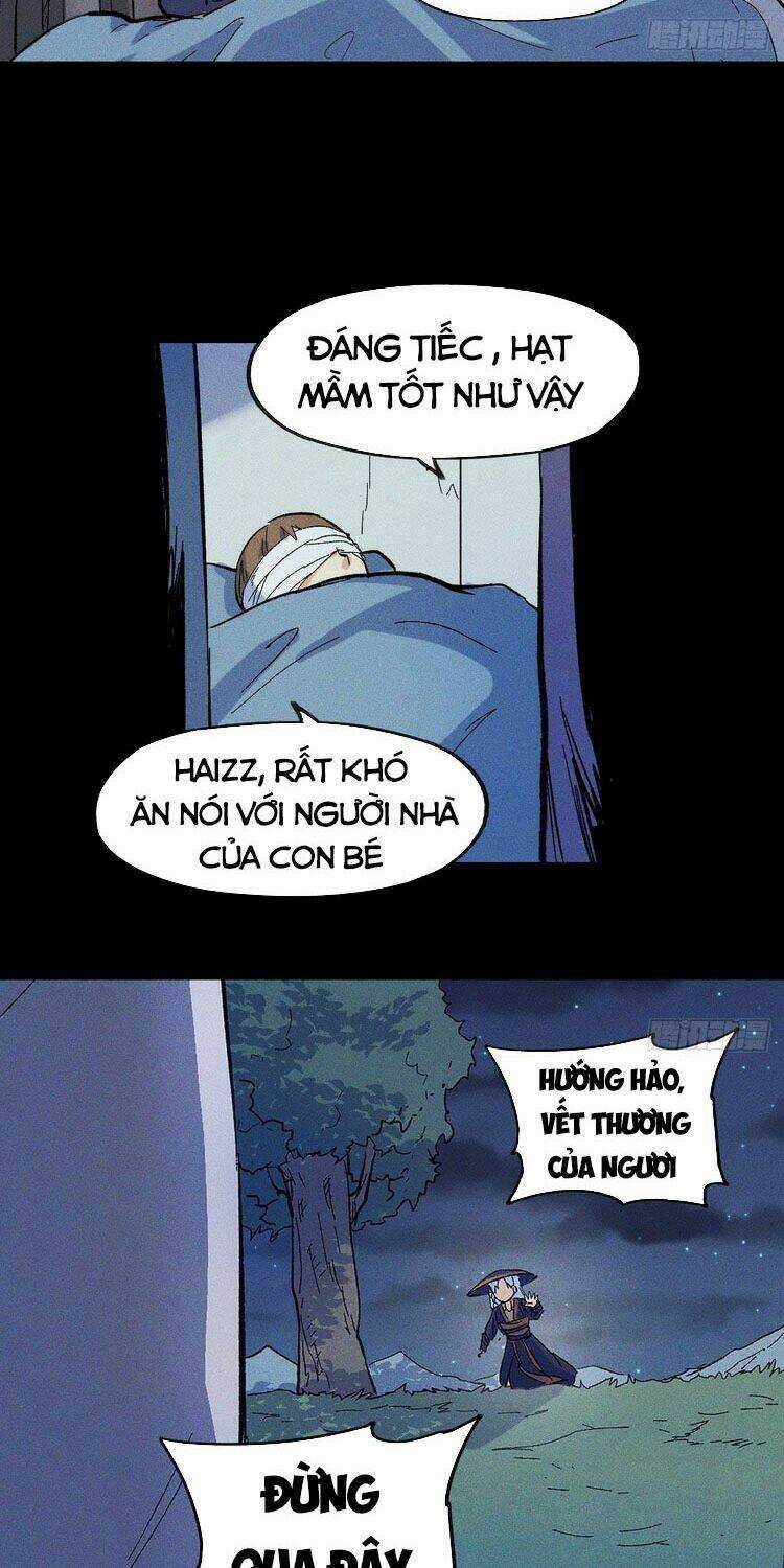 Nhân Vật Chính Mạnh Nhất Lịch Sử Chapter 23.5 trang 22