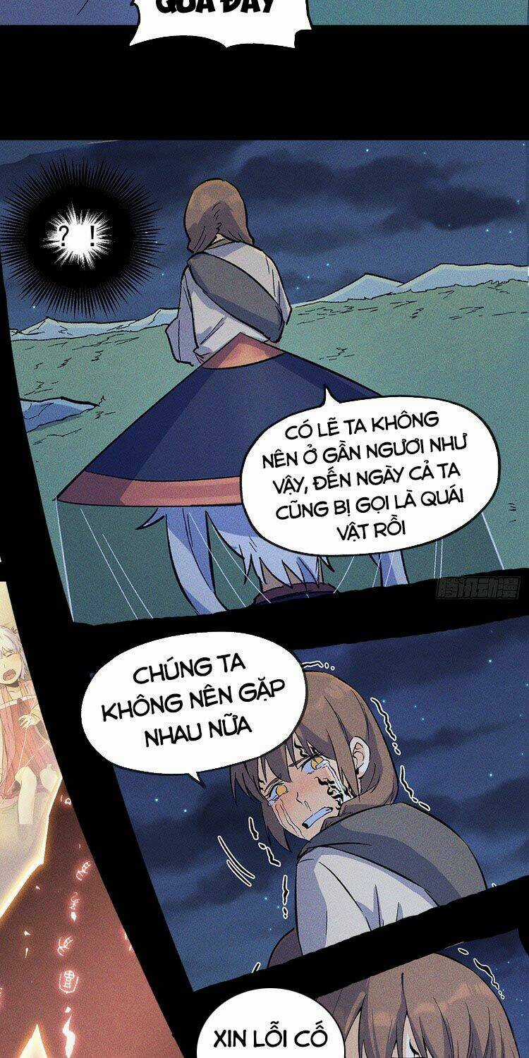 Nhân Vật Chính Mạnh Nhất Lịch Sử Chapter 23.5 trang 23