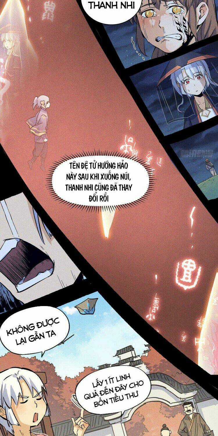 Nhân Vật Chính Mạnh Nhất Lịch Sử Chapter 23.5 trang 24