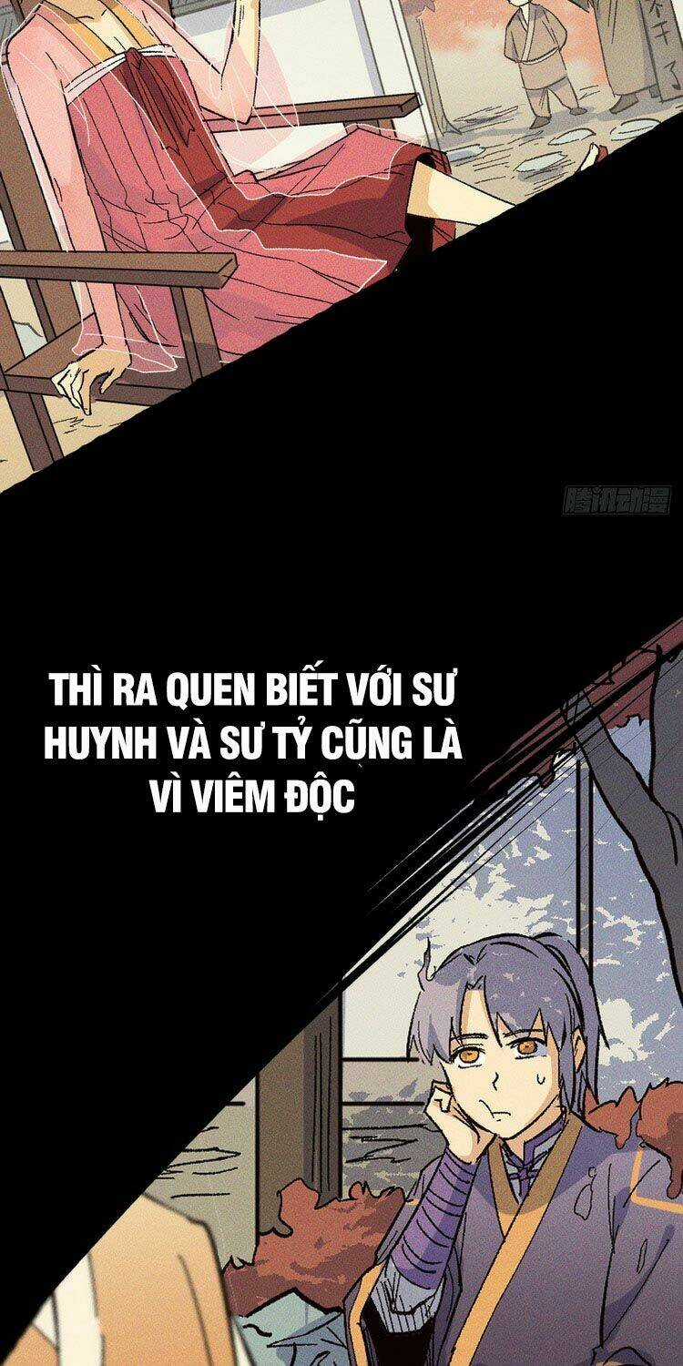 Nhân Vật Chính Mạnh Nhất Lịch Sử Chapter 23.5 trang 25