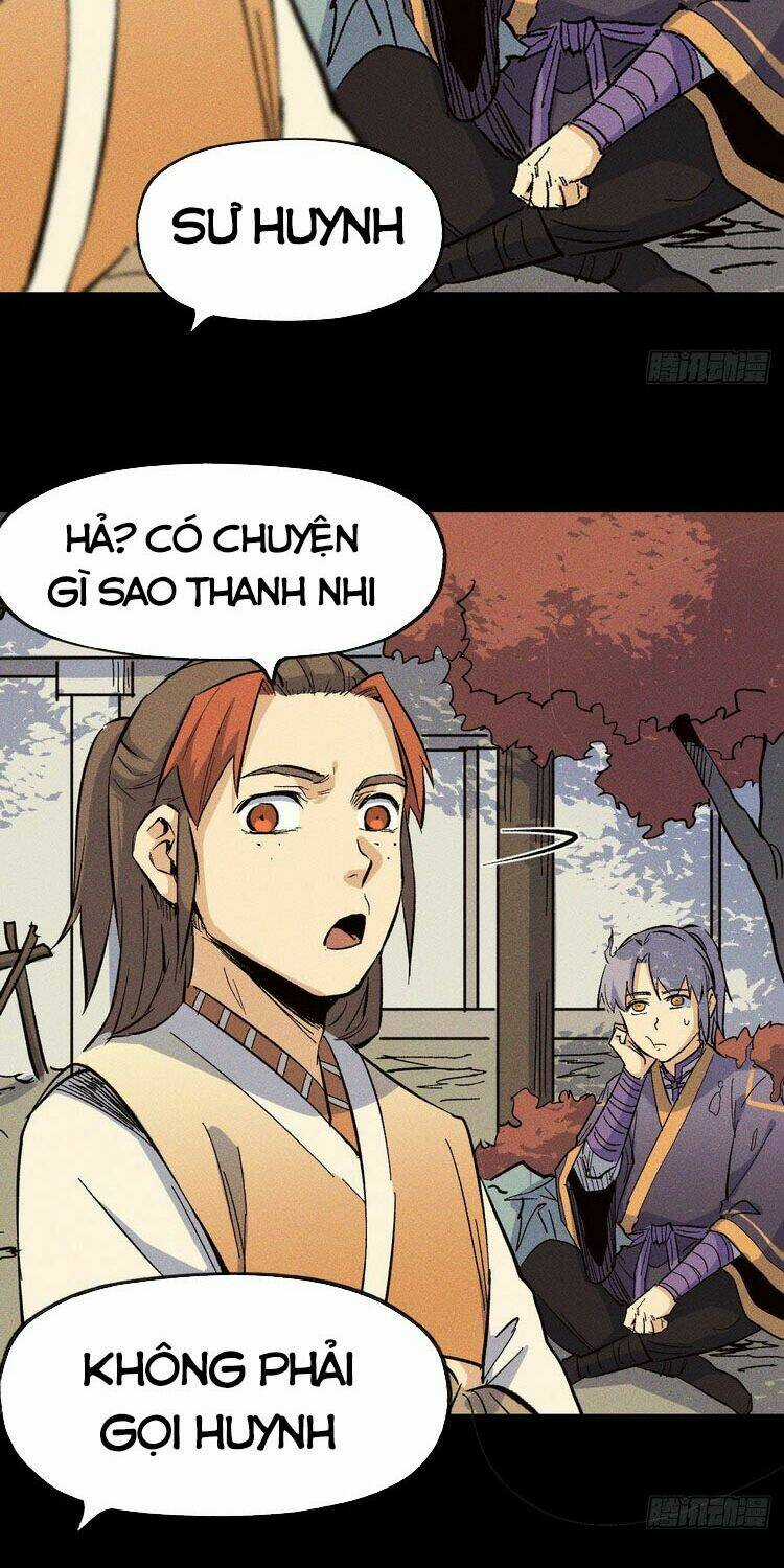 Nhân Vật Chính Mạnh Nhất Lịch Sử Chapter 23.5 trang 26