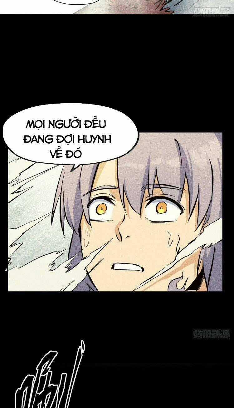 Nhân Vật Chính Mạnh Nhất Lịch Sử Chapter 23.5 trang 29