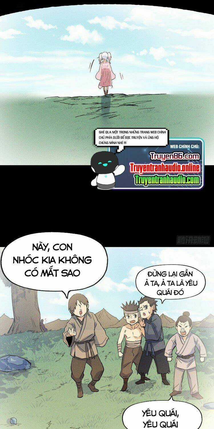 Nhân Vật Chính Mạnh Nhất Lịch Sử Chapter 23.5 trang 6