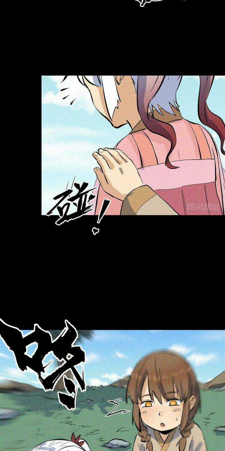 Nhân Vật Chính Mạnh Nhất Lịch Sử Chapter 23.5 trang 9