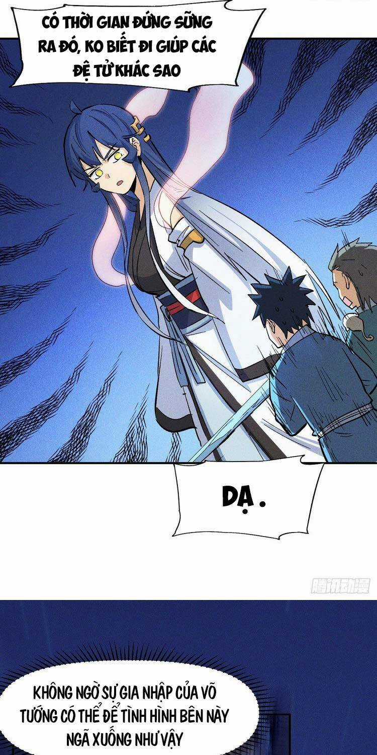 Nhân Vật Chính Mạnh Nhất Lịch Sử Chapter 23 trang 10