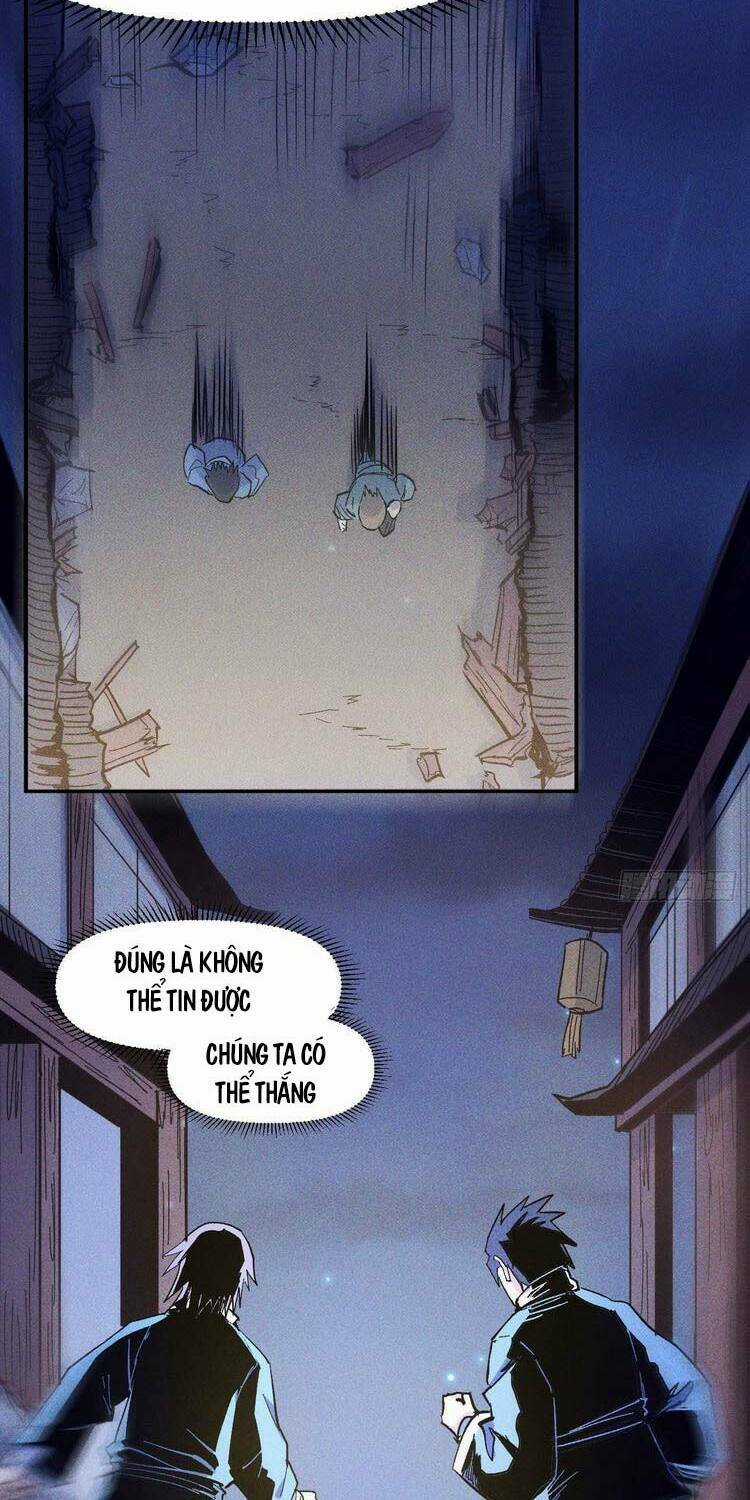 Nhân Vật Chính Mạnh Nhất Lịch Sử Chapter 23 trang 11