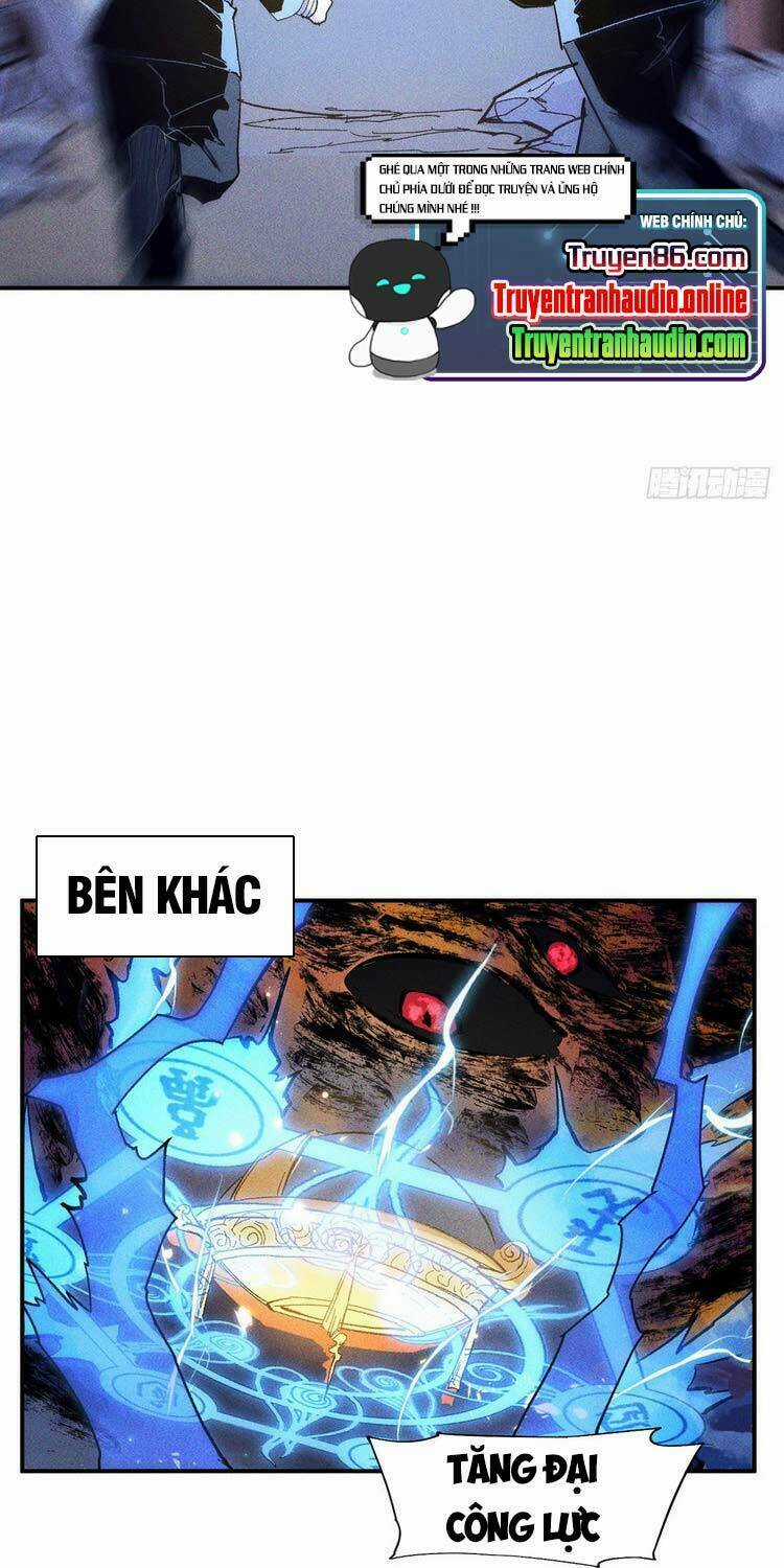 Nhân Vật Chính Mạnh Nhất Lịch Sử Chapter 23 trang 12