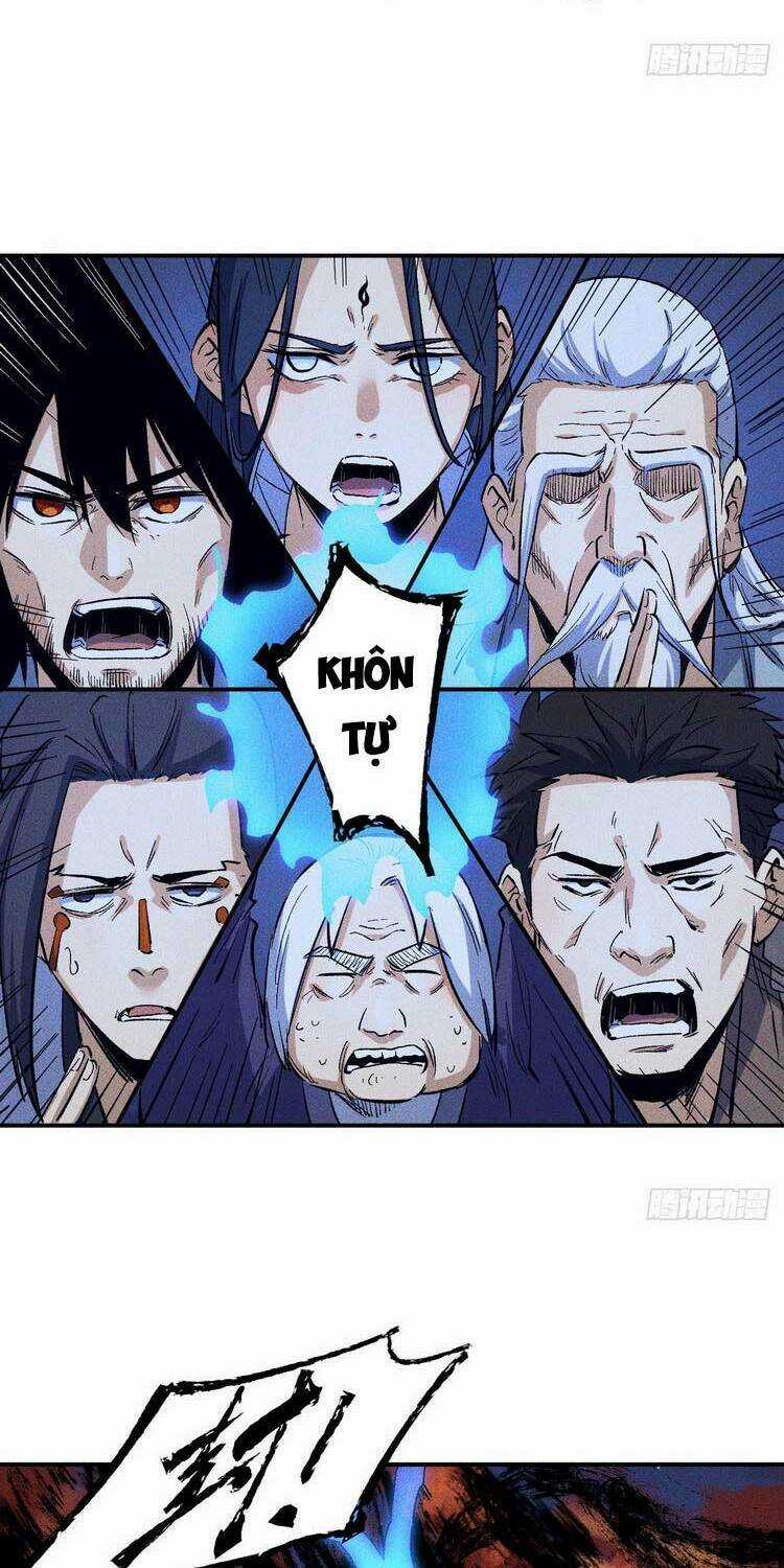 Nhân Vật Chính Mạnh Nhất Lịch Sử Chapter 23 trang 13