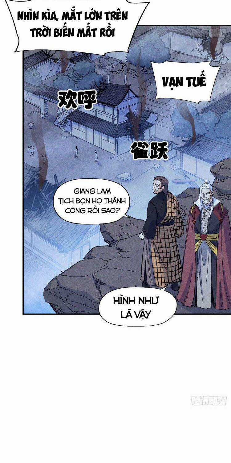 Nhân Vật Chính Mạnh Nhất Lịch Sử Chapter 23 trang 15