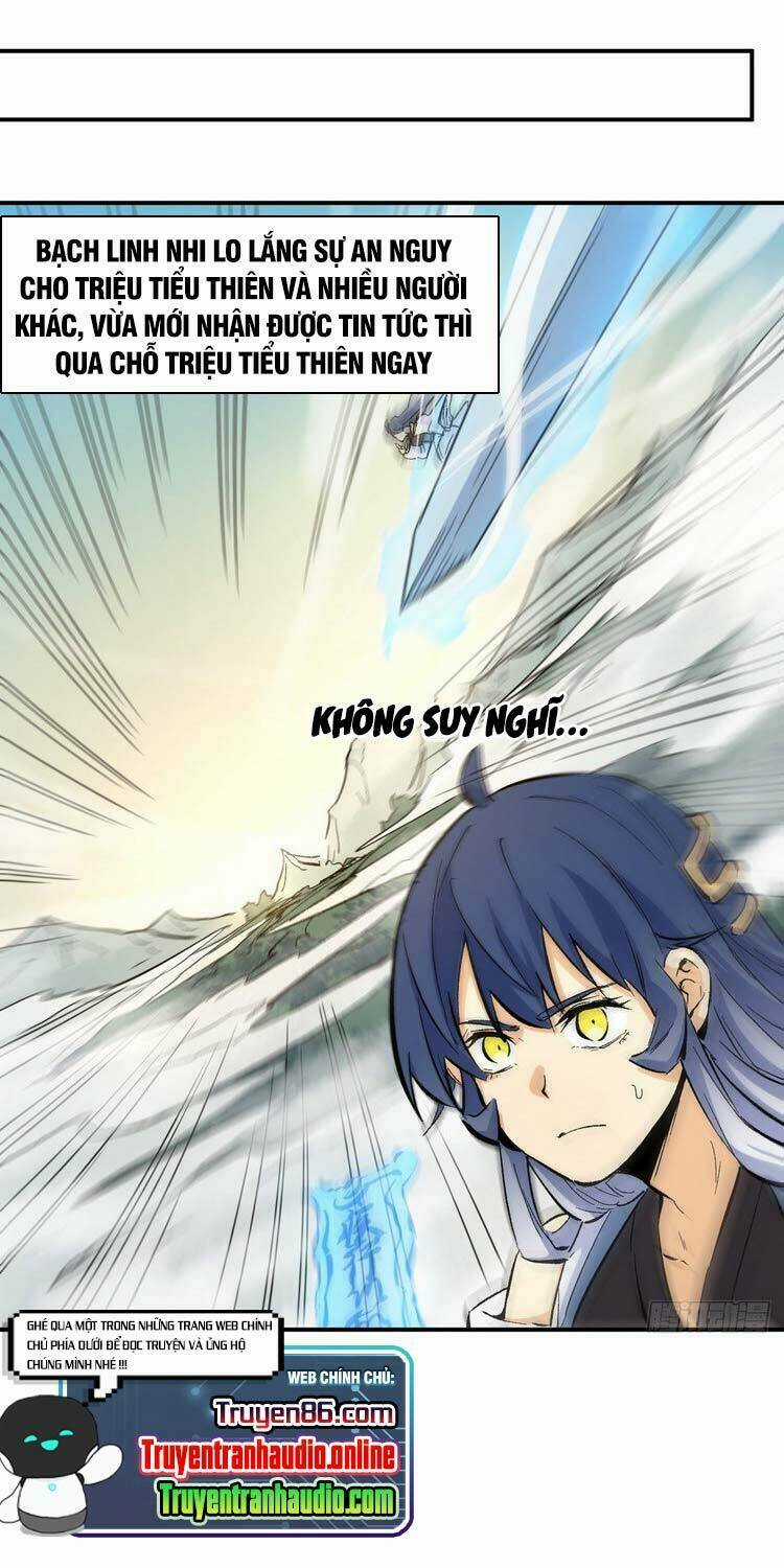 Nhân Vật Chính Mạnh Nhất Lịch Sử Chapter 23 trang 16