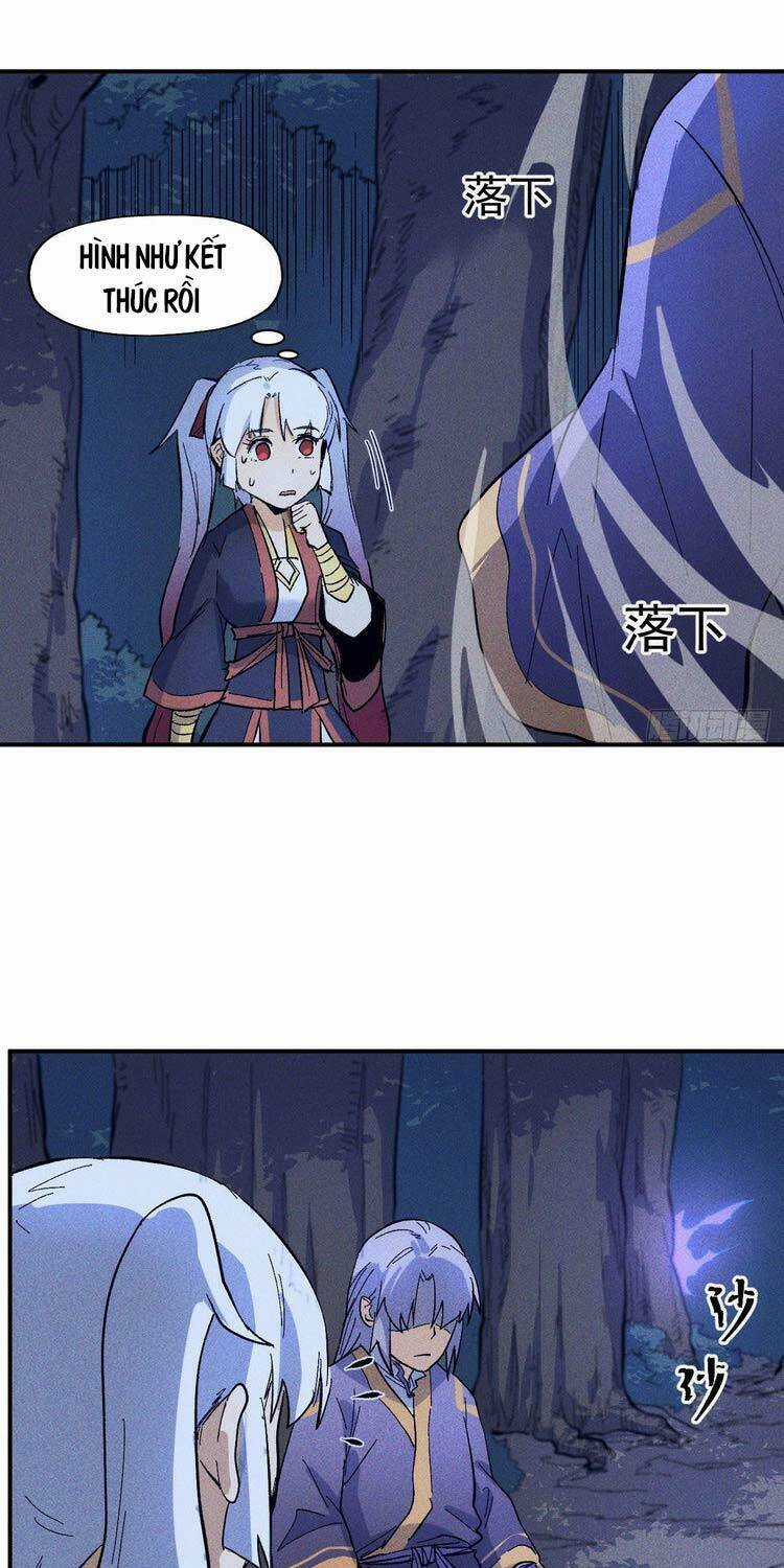 Nhân Vật Chính Mạnh Nhất Lịch Sử Chapter 23 trang 2