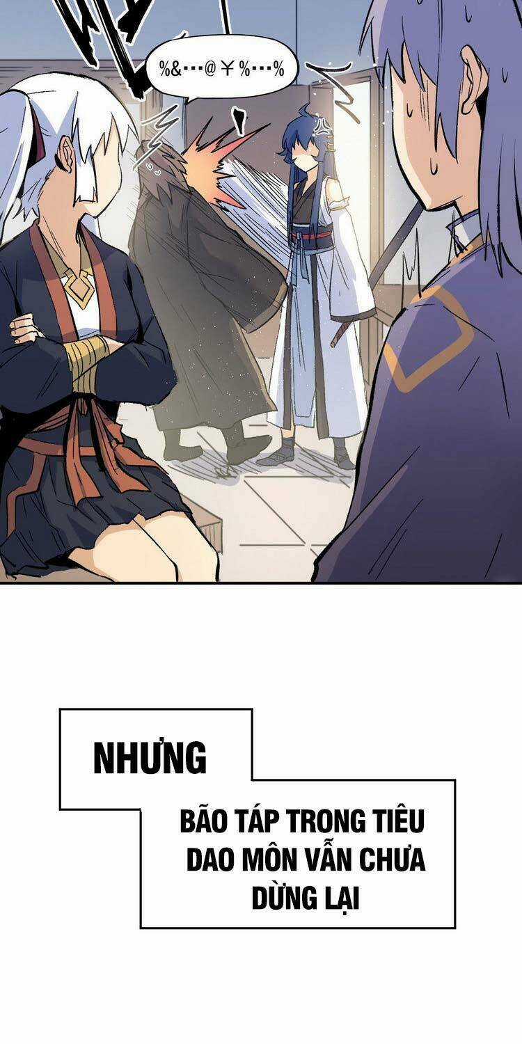 Nhân Vật Chính Mạnh Nhất Lịch Sử Chapter 23 trang 21