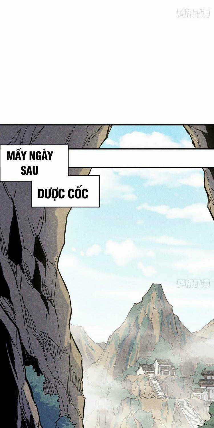 Nhân Vật Chính Mạnh Nhất Lịch Sử Chapter 23 trang 22