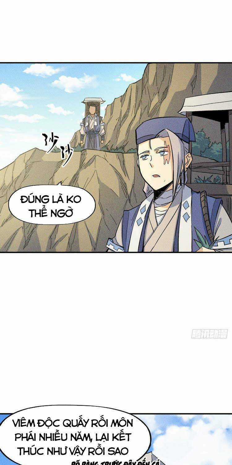 Nhân Vật Chính Mạnh Nhất Lịch Sử Chapter 23 trang 25