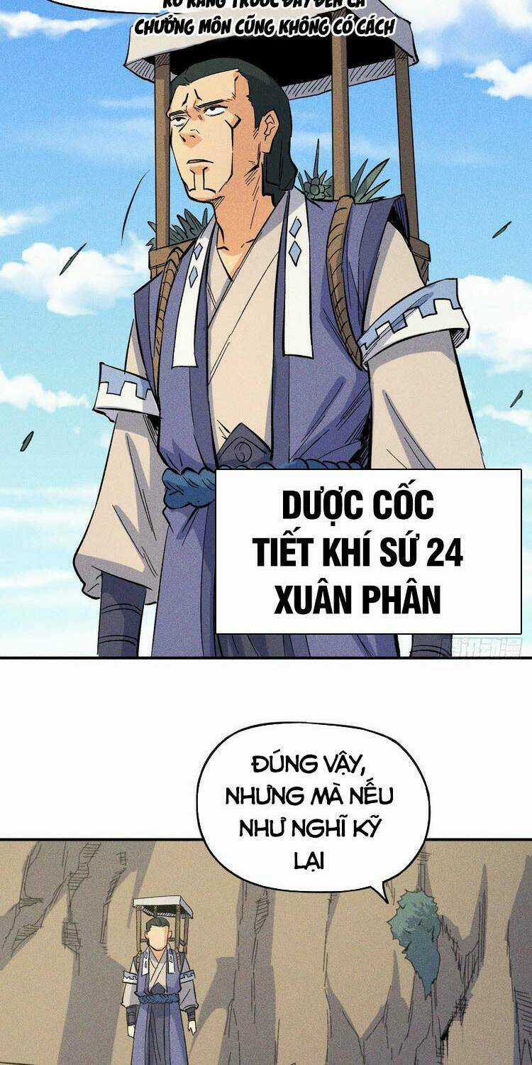 Nhân Vật Chính Mạnh Nhất Lịch Sử Chapter 23 trang 26