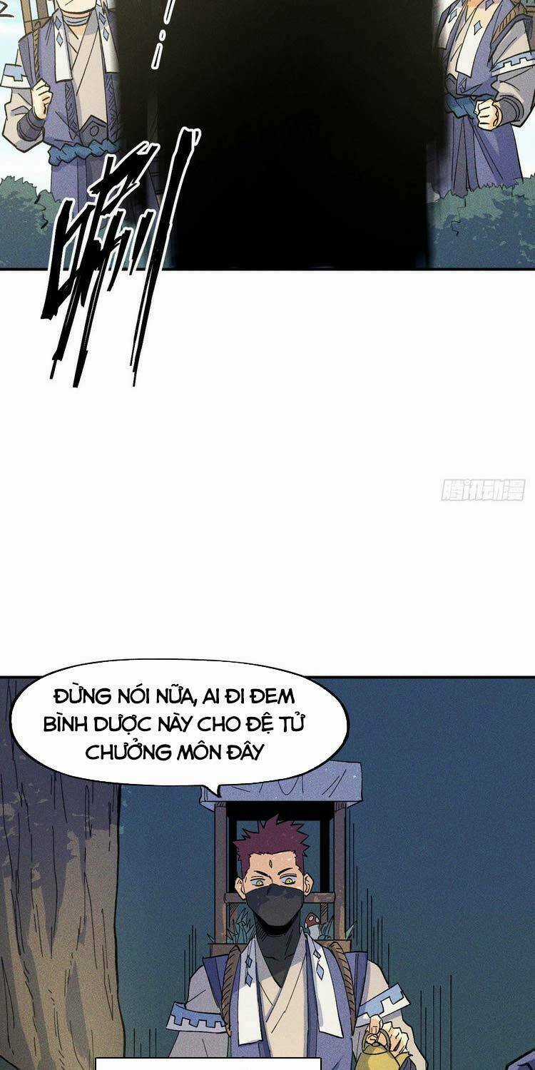 Nhân Vật Chính Mạnh Nhất Lịch Sử Chapter 23 trang 29