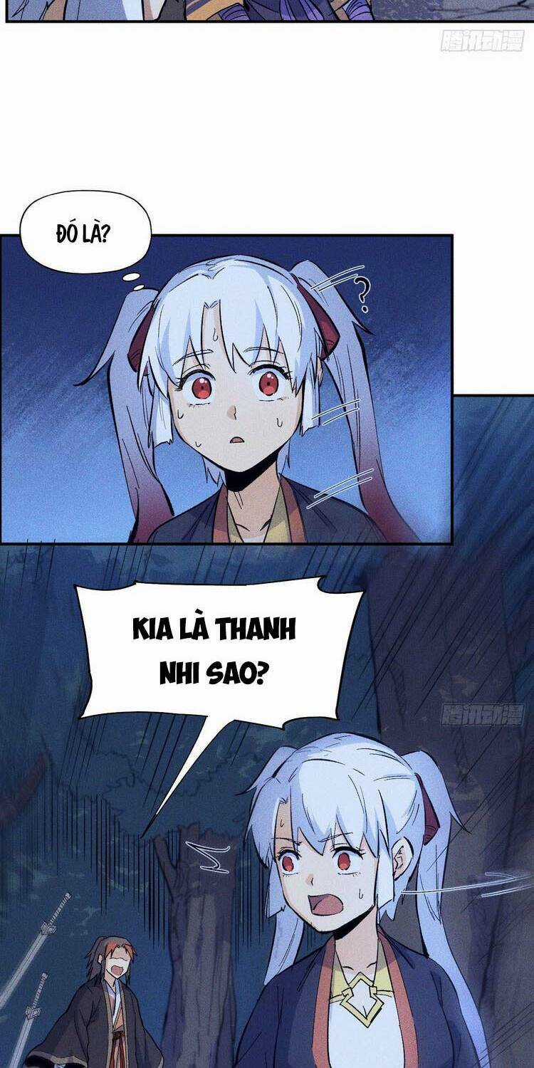 Nhân Vật Chính Mạnh Nhất Lịch Sử Chapter 23 trang 3