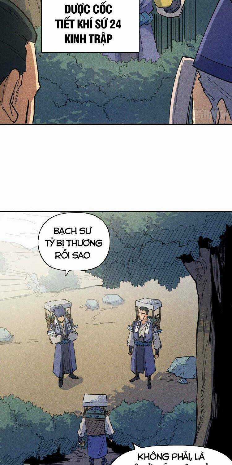 Nhân Vật Chính Mạnh Nhất Lịch Sử Chapter 23 trang 30