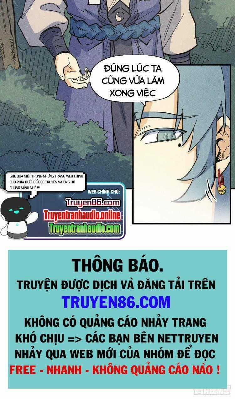 Nhân Vật Chính Mạnh Nhất Lịch Sử Chapter 23 trang 33