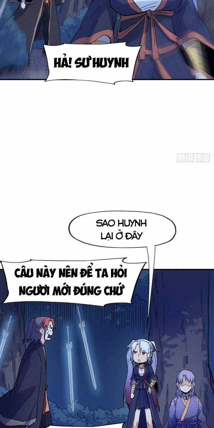 Nhân Vật Chính Mạnh Nhất Lịch Sử Chapter 23 trang 4