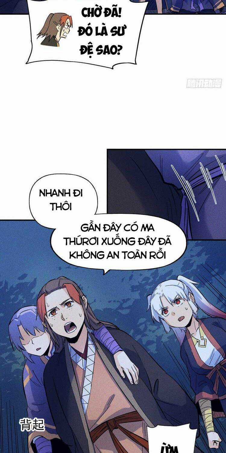 Nhân Vật Chính Mạnh Nhất Lịch Sử Chapter 23 trang 5