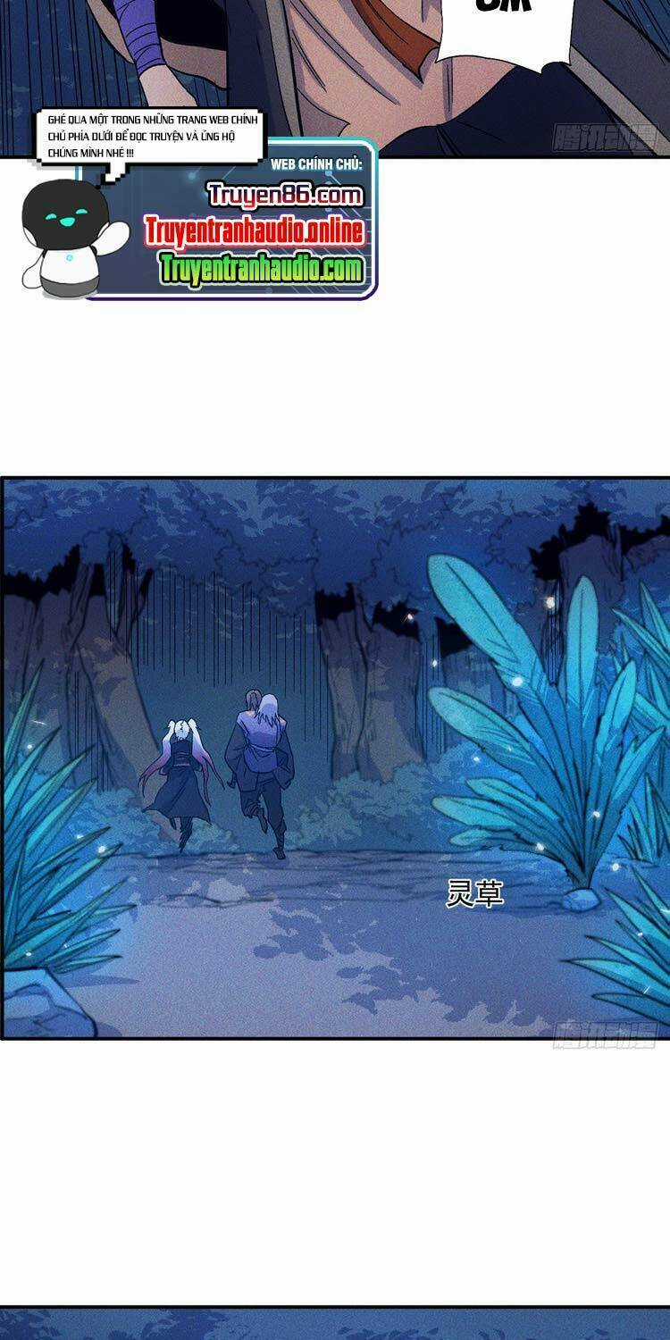 Nhân Vật Chính Mạnh Nhất Lịch Sử Chapter 23 trang 6