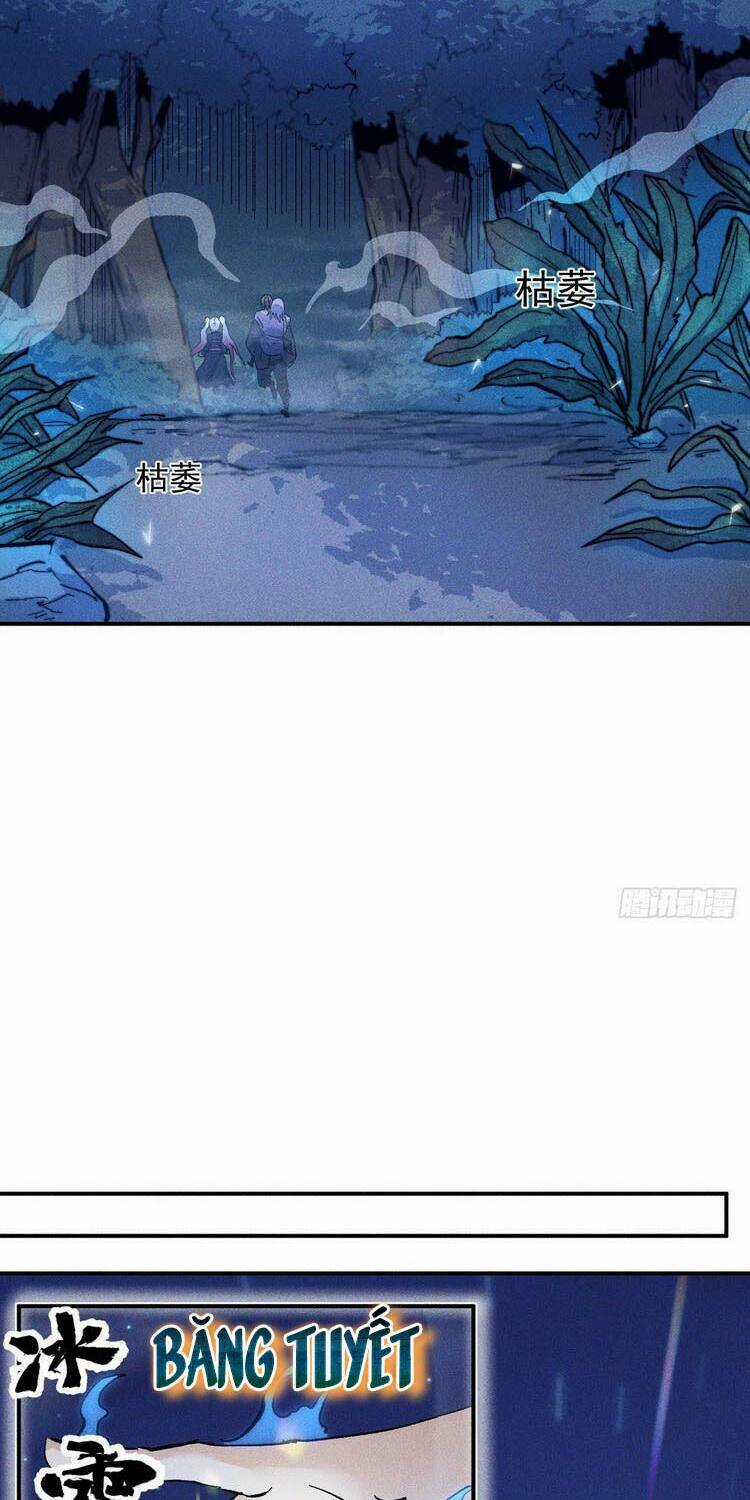 Nhân Vật Chính Mạnh Nhất Lịch Sử Chapter 23 trang 7