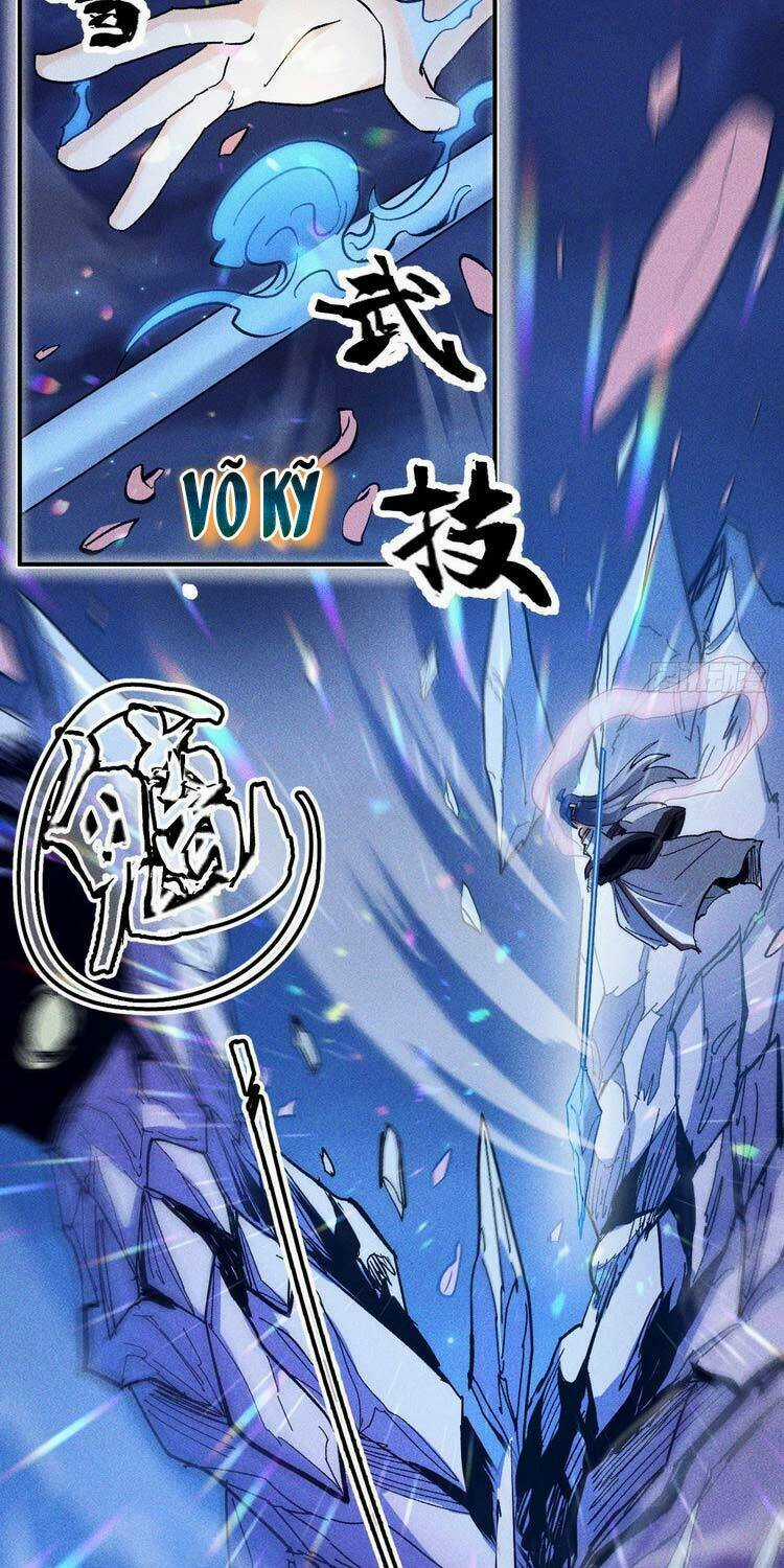 Nhân Vật Chính Mạnh Nhất Lịch Sử Chapter 23 trang 8